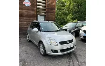 Suzuki Swift Craponne