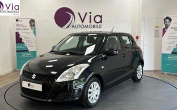 Suzuki swift Alençon