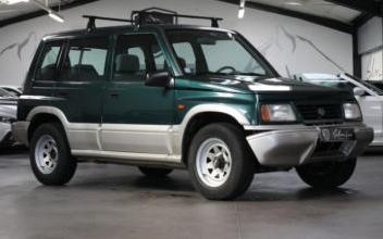 Suzuki VITARA Saint-Laurent-du-Var