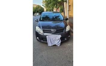 Toyota auris Juvignac