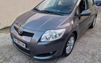 Toyota Auris Argenteuil