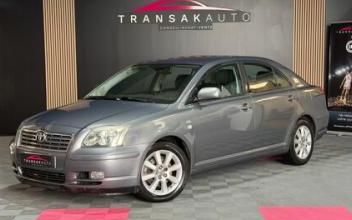 Toyota avensis Venansault