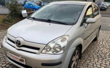 Toyota Corolla Ingersheim