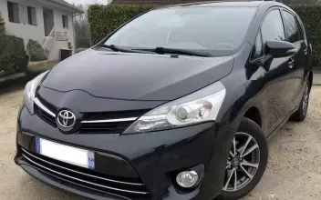 Toyota Verso Belfort