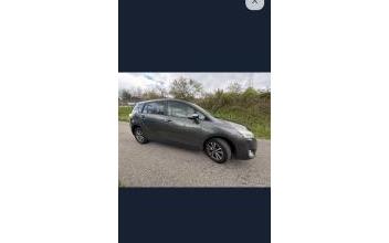 Toyota verso Pamiers