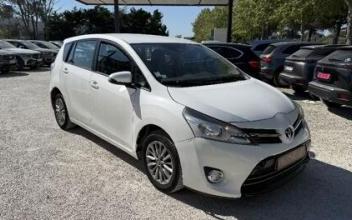 Toyota verso Avignon