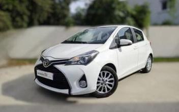 Toyota yaris Castries
