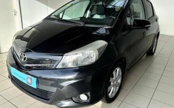 Toyota yaris Tonnay-Charente