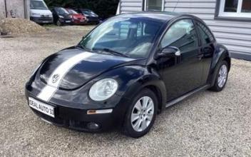 Volkswagen beetle Mérignac