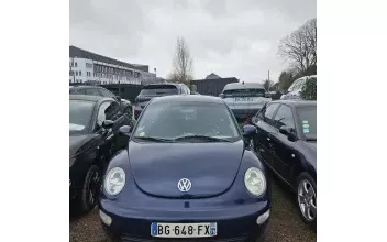 Volkswagen Beetle Rouen