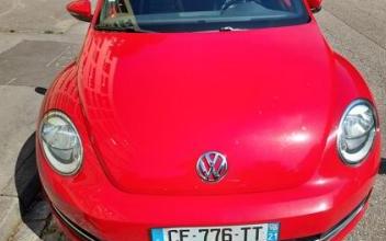 Volkswagen coccinelle ii Algrange