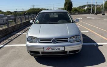 Volkswagen Golf Igny