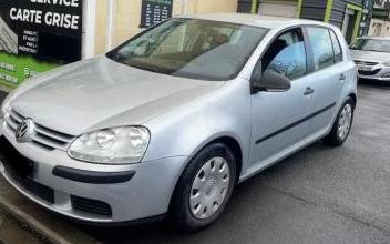 Volkswagen Golf Harnes