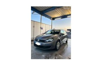 Volkswagen golf Coudekerque-Branche