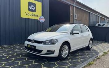 Volkswagen Golf Maurepas