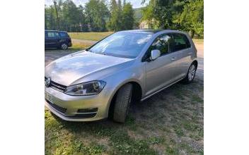 Volkswagen golf Bourges