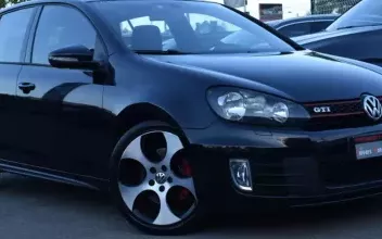 Volkswagen Golf Vendargues