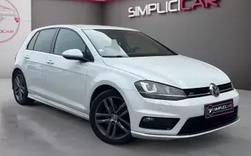 Volkswagen Golf Genay