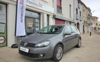 Volkswagen golf Agde