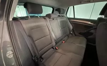 Volkswagen Golf Nantes