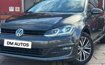 Volkswagen Golf Wittelsheim
