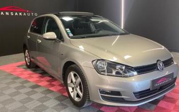 Volkswagen golf Poisy