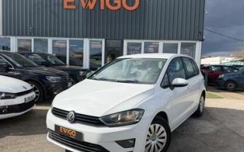 Volkswagen golf Evreux