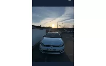 Volkswagen Golf Taverny