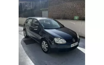 Volkswagen Golf Béthune