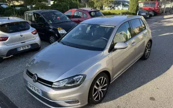 Volkswagen Golf Aix-en-Provence