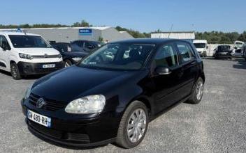 Volkswagen Golf Douai