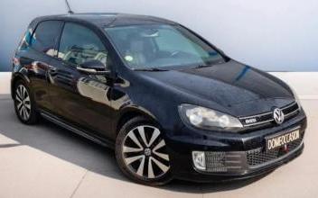Volkswagen Golf Cournon-d'Auvergne