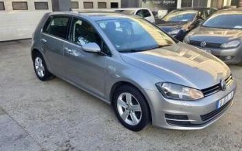 Volkswagen golf Draveil