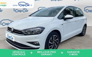 Volkswagen golf Les-Moutiers-en-Retz