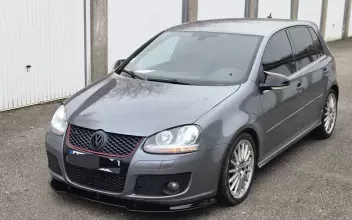 Volkswagen Golf GTI Maizières-lès-Metz