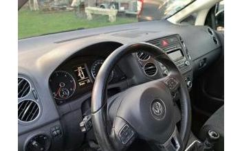 Volkswagen golf plus Bérengeville-la-Campagne