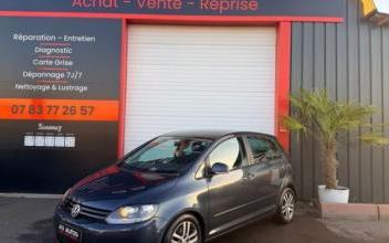 Volkswagen Golf Plus Bischwiller