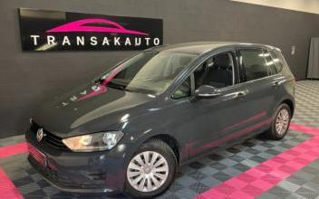 Volkswagen Golf Sportsvan Harfleur