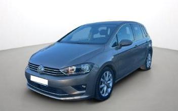 Volkswagen Golf Sportsvan Sarcelles