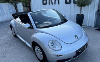 Volkswagen New Beetle Le-Muy