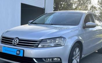Volkswagen Passat Tonnay-Charente