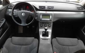 Volkswagen passat Montilly