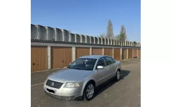 Volkswagen Passat Ostwald