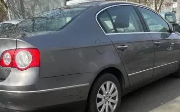 Volkswagen Passat Lille