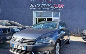 Volkswagen Passat La-Farlède