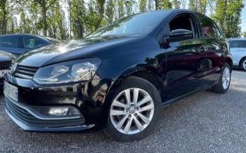 Volkswagen Polo Maurepas