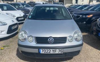 Volkswagen Polo Evreux