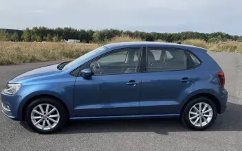 Volkswagen Polo Calais