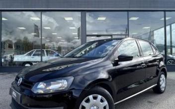 Volkswagen polo Echirolles