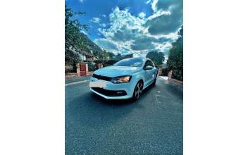 Volkswagen polo Yerres